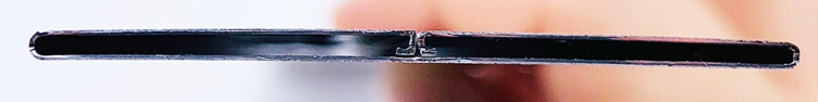 Radiator Folded B Type Tube Mill