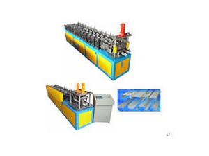Other Roll Forming Machines and Equipment