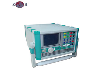 Protective Relay Tester