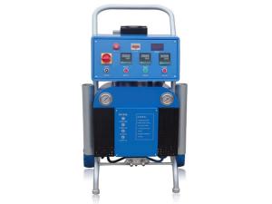 Polyurea Spraying Machine