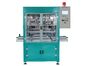 Lead-acid Battery Heat Sealing Machine