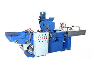 Lead-acid Battery Grid Pasting Machine