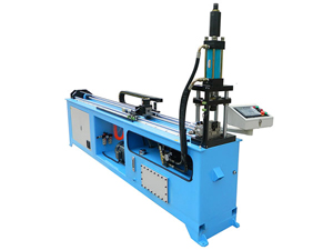 Steel Tube / Pipe Punching Machine