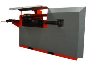 CNC Rebar Stirrup Bending Machine