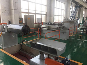 Transformer Core Cutting Machines