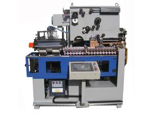 Automatic Tin Can Welding Machine