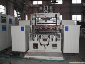 Steel Grating Welding Machine