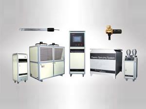 Thermal Spraying Equipment