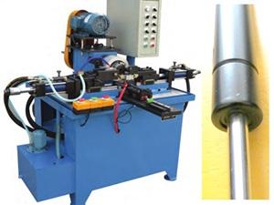 Gas Spring Making Machine