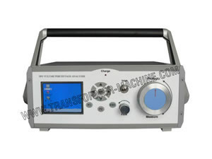 SF6 Analyzing Meter