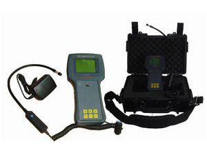 SF6 Analyzing Meter