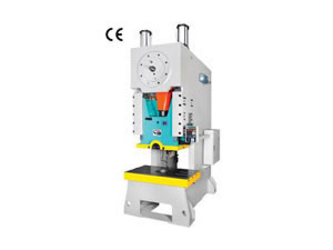 JL21 Stroke Adjustable Press