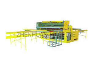 Fence Mesh Welding Machine