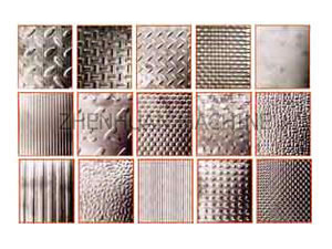 Embossing Machine