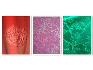 Embossing Machine