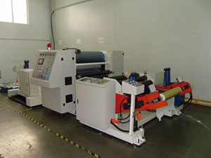 Embossing Machine