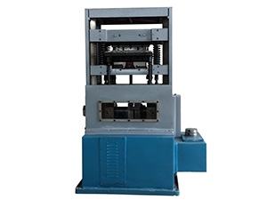 Radiator Fin Forming Machine