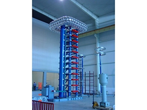 Impulse Voltage Generator