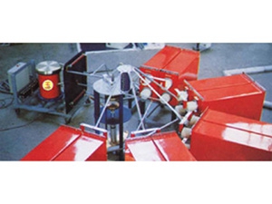 Impulse Voltage Generator