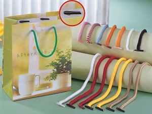 Lace Tipping Machine