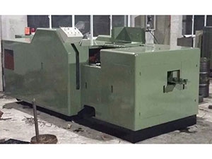 Microchannel Flat Aluminum Tube Cutting Machine