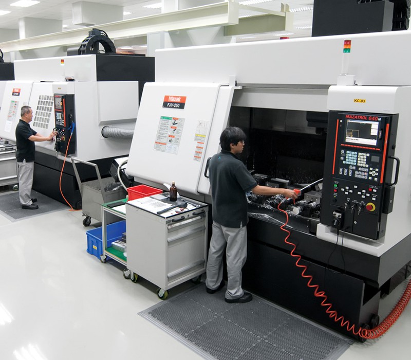 Tube Forming Machine Manufacturer