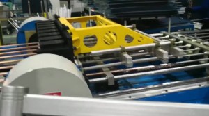 Hairpin Tube Bender