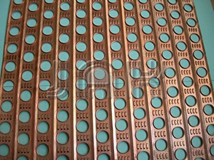 Air Conditioner Radiator Core Making Machines