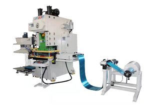 Automatic Copper Tube Small U Bending Machine