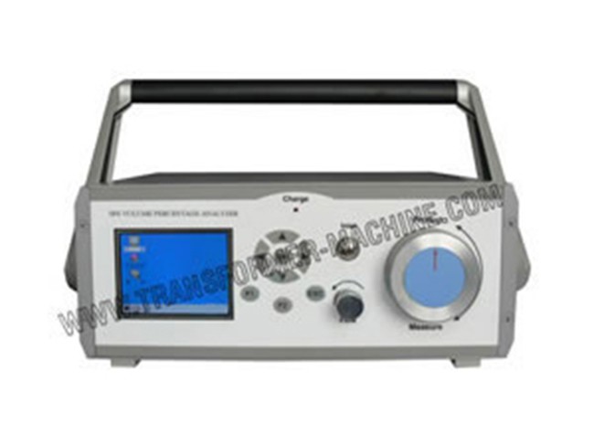 SF6 Volume Percentage Analyzer