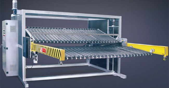 Stacking Machine