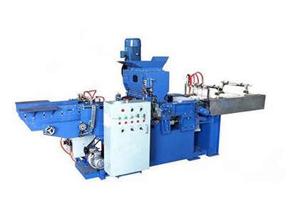 Grid Pasting Machine