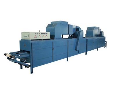 Plate Surface Drying Oven