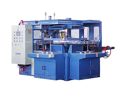 Cast On Strap Machine (COS)