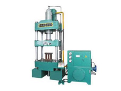 Hydraulic Press
