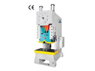 Mechanical Press