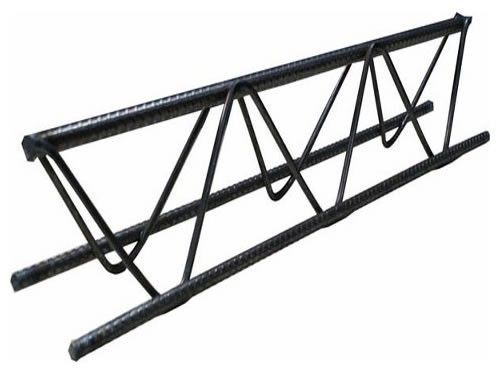 3D Truss Girder Welding Machine