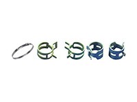OETIKER hose clamp machine
