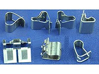 Cage Clamp machine